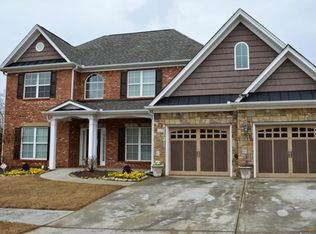 2686 Oakberry Dr, Lawrenceville, GA 30045