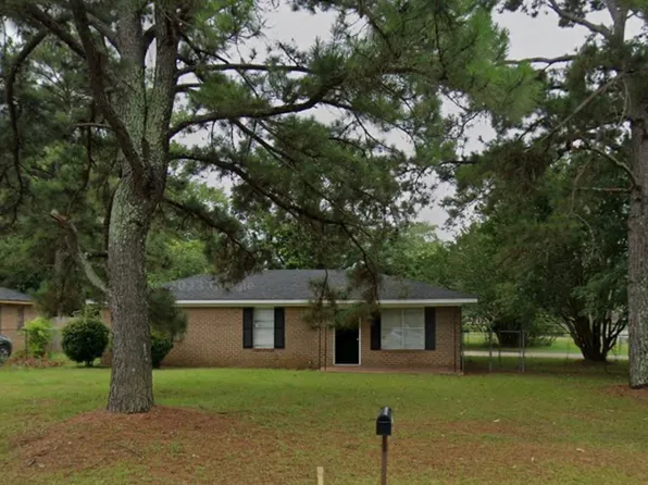 538 Southgate Ave, Albany, GA 31701
