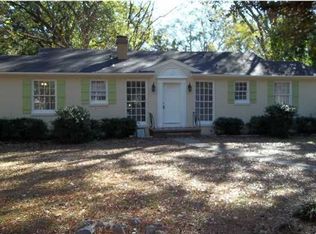 4882 Maplewood Dr, Jackson, MS 39206