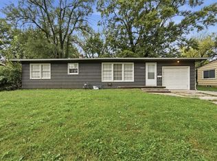 10002 Belmont Ave, Kansas City, MO 64134