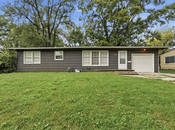 10002 Belmont Ave, Kansas City, MO 64134