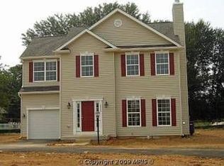 4045 Overlook Dr, Ellicott City, MD 21043