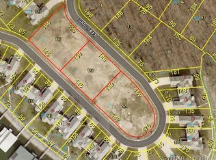 Lots 16 17 And 18 Cordoba, Sunrise Beach, MO 65079