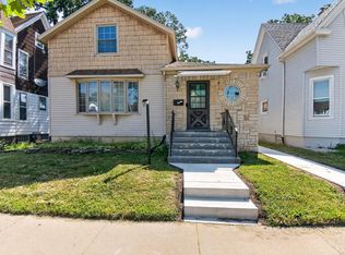1525 Holmes AVENUE, Racine, WI 53405