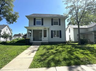 319 E Davenport St, Iowa City, IA 52245