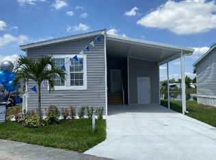 2951 SW 50th Ter, Davie, FL 33314