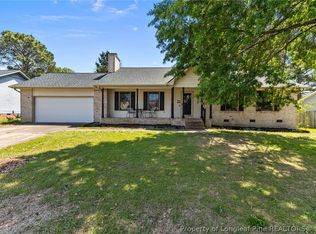 7657 Southbend Dr, Fayetteville, NC 28314