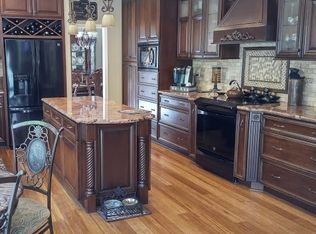 31 Lancaster Ct, Alamo, CA 94507