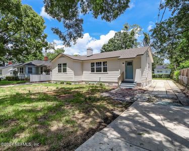 4833 LAWNVIEW Street, Jacksonville, FL, 32205