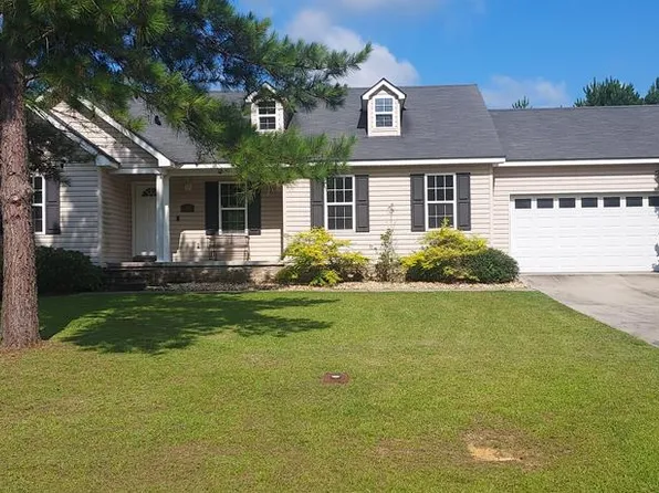 26 Chase Cir, Tifton, GA 31793