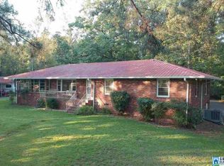 195 Hollow Ridge Ln, Anniston, AL 36201