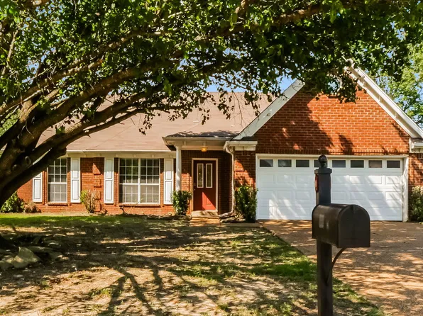 75 Oak Ridge Cv, Oakland, TN 38060