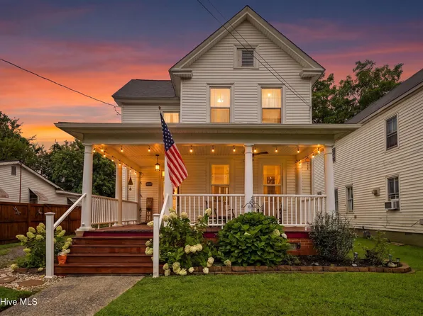 409 Cedar Street, Elizabeth City, NC 27909