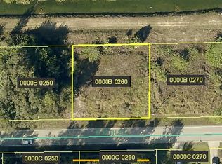 1721/1723 E 12th St, Lehigh Acres, FL 33972