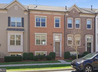 13742 Petrel St, Clarksburg, MD