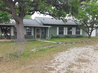 240 Nicks Rd, Comfort, TX 78013