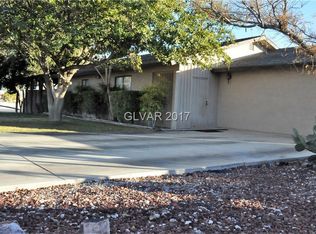 6401 W Ann Rd, Las Vegas, NV 89130