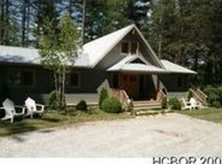 72 Mount Lori Dr, Highlands, NC 28741