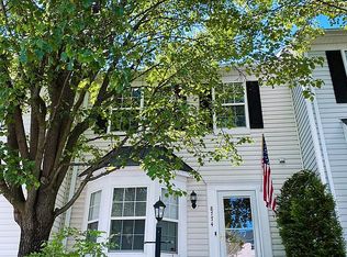 8774 Dunstable Loop, Bristow, VA 20136