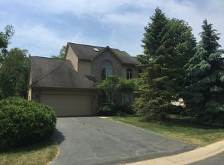 2765 Elizabeth Ln, West Bloomfield, MI