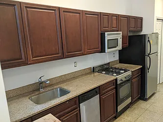 Rented by Highline Residential