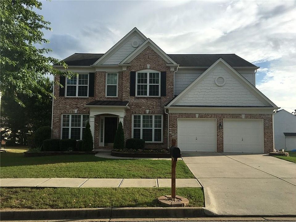 1st image of 805 One World Dr