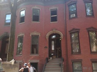 50 Dwight St, Boston, MA 02118