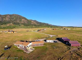 102 Anne Rd, Etna, WY 83118