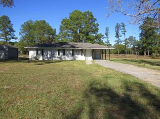 152 County Road 4925, Silsbee, TX 77656
