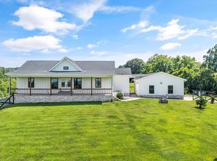 1109 Sands Rd, Sweetwater, TN 37874