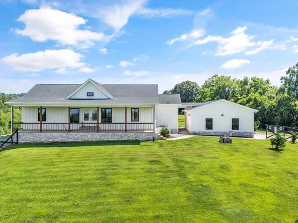 1109 Sands Rd, Sweetwater, TN 37874