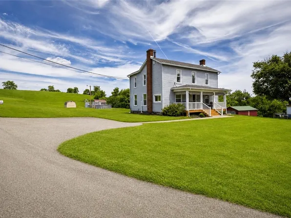 6 Dry Ridge Rd, West Alexander, PA 15376