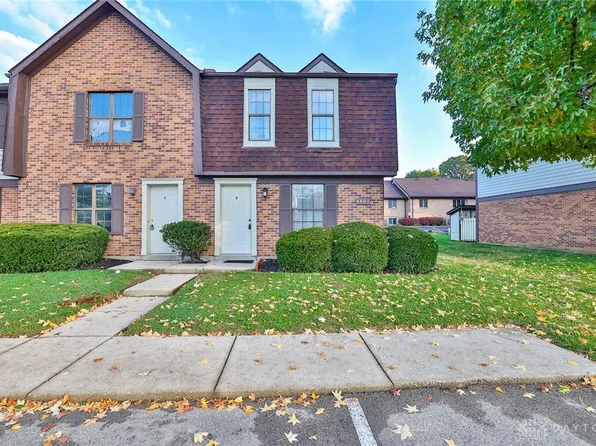 4401 Bonita Dr #4, Middletown, OH 45044