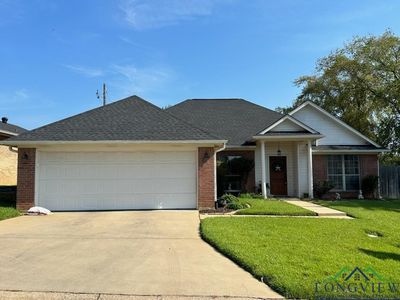 4 Wellington Cir, Longview, TX, 75605
