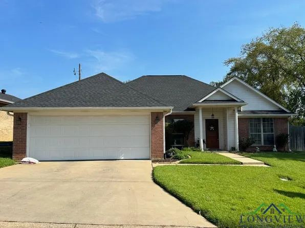 4 Wellington Cir, Longview, TX 75605