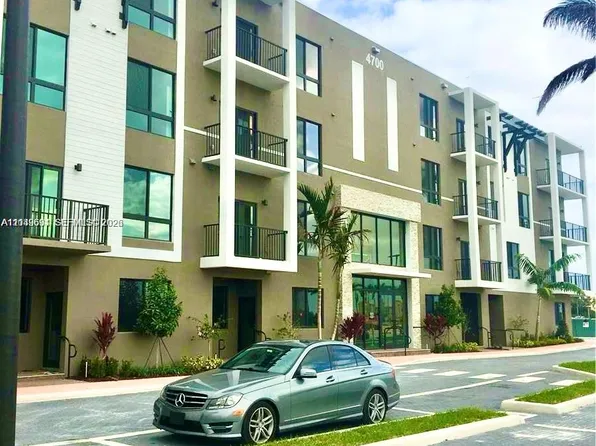 4700 NW 84th Ave #15, Doral, FL 33166