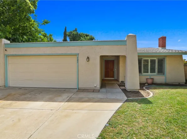 121 S Connie Cir, Anaheim, CA 92806