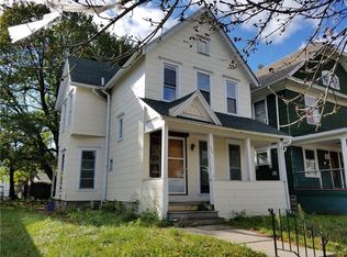 629 Emerson St, Rochester, NY 14606