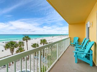 15817 Front Beach Rd UNIT 308, Panama City Beach, FL 32413