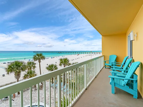 15817 Front Beach Rd #Ii-308, Panama City Beach, FL 32413