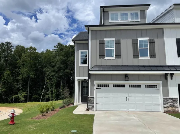 2510 Conland Pl, Cary, NC 27518