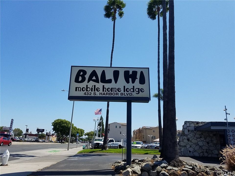 1st image of 432 S Harbor Blvd Space 50