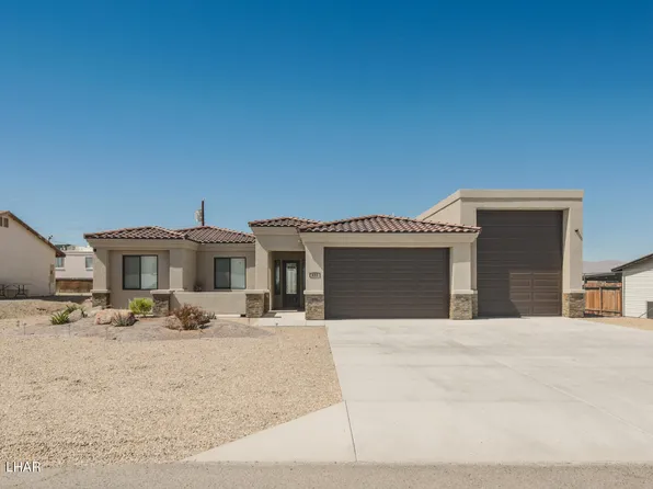 431 Sedona Dr, Lake Havasu City, AZ 86403