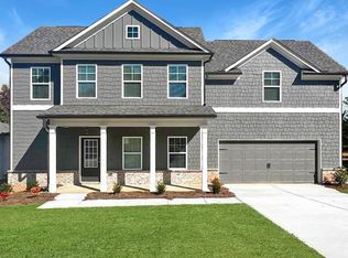 2673 Limestone Creek Dr, Gainesville, GA 30501