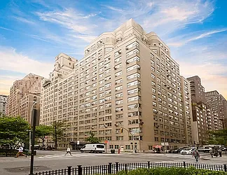 Rented by The Monterey