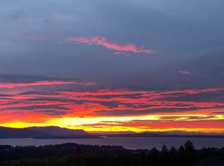 1811 Samish Crest Way, Bellingham, WA 98229