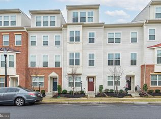 7038 Rackham Way, Hanover, MD 21076