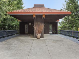 7100 Marlborough Ter, Berkeley, CA