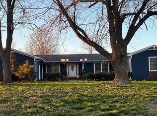 22297 Sacajawea Rd, Sedalia, MO 65301