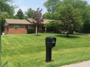 7934 Neida Dr, West Chester, OH 45069